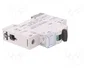LEGRAND Interruptor magnetotérmico S300 TX 63A 1 Polo Característica C