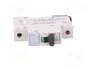 LEGRAND Interruptor magnetotérmico S300 TX 63A 1 Polo Característica C