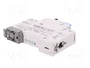 LEGRAND Interruptor magnetotérmico S300 TX 63A 1 Polo Característica C