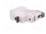 LEGRAND Interruptor magnetotérmico S300 TX 63A 1 Polo Característica C