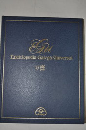 IR INDO Enciclopedia Galega Universal, VV.AA. - IR INDO