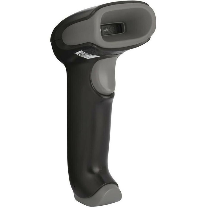 Honeywell Voyager 1472G Kit Escáner 2D Bluetooth USB Negro