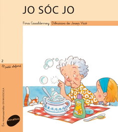 ANIMALLIBRES, S.L. Jo sóc jo - Fina Casalderrey Fraga