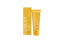 Clinique Sun Protection Crema Facial con Solar Smart SPF50 50ml