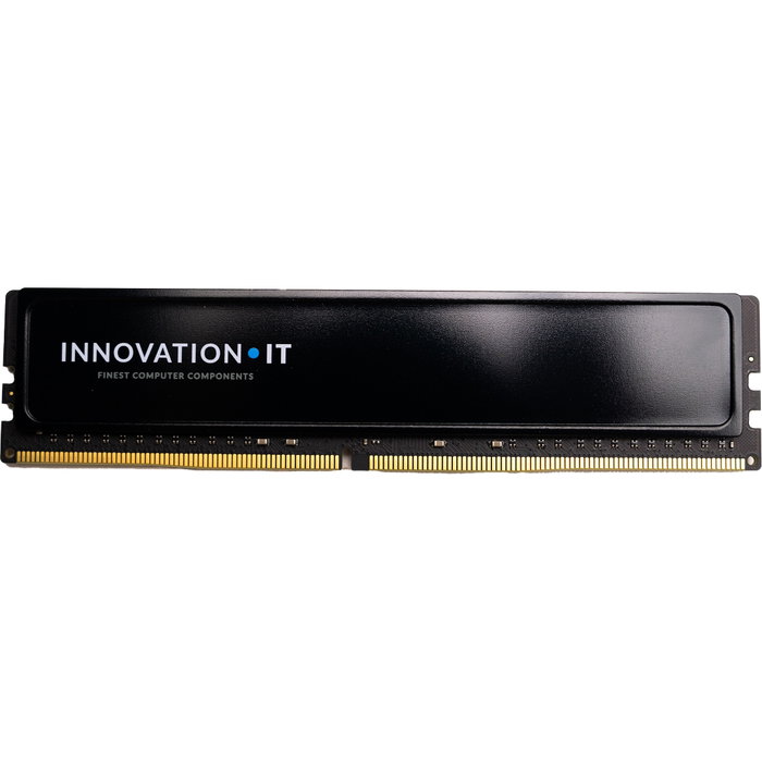 Innovation IT 3600 16GB CL18 1.35V con Heatspreader (CL18-22-22)