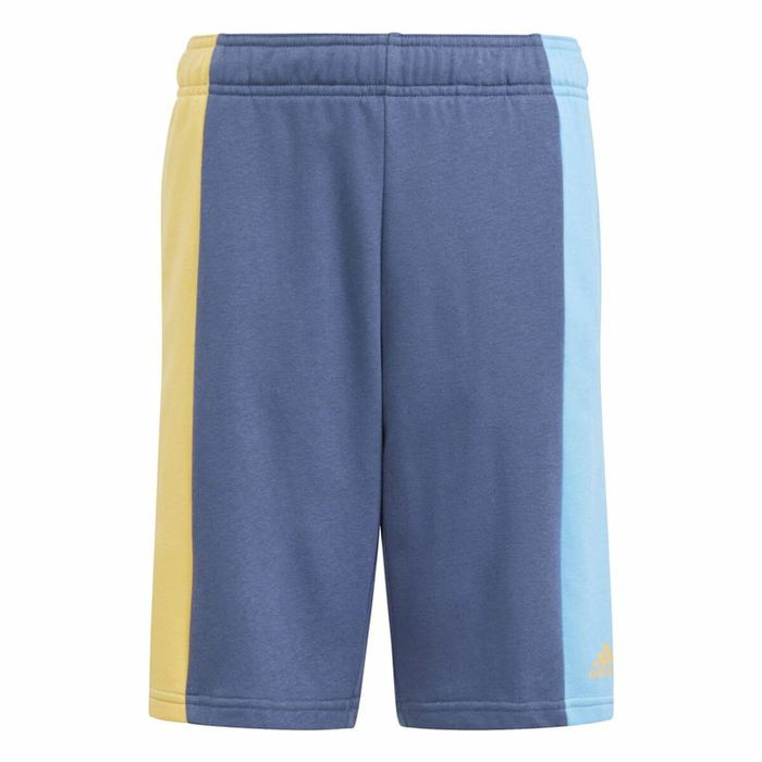 Conjunto Deportivo para Niños Adidas Club Set Azul