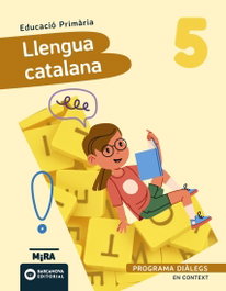 BARCANOVA, Llengua catalana 5. Diàlegs En context