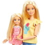 BARBIE Barbie y sus caballos FXH15 Mattel