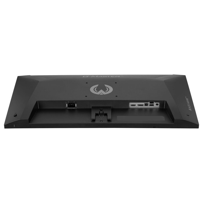 iiyama G-Master G2741QSU-B1 Black Hawk 27 Pulgadas QHD IPS 144Hz