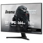 iiyama G-Master G2741QSU-B1 Black Hawk 27 Pulgadas QHD IPS 144Hz