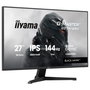 iiyama G-Master G2741QSU-B1 Black Hawk 27 Pulgadas QHD IPS 144Hz