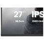 iiyama G-Master G2741QSU-B1 Black Hawk 27 Pulgadas QHD IPS 144Hz