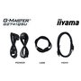iiyama G-Master G2741QSU-B1 Black Hawk 27 Pulgadas QHD IPS 144Hz