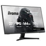 iiyama G-Master G2741QSU-B1 Black Hawk 27 Pulgadas QHD IPS 144Hz