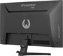 Iiyama G2741QSU-B1 - Monitor Gaming 27" WQHD (2560x1440), Panel IPS, 75 Hz, 1 ms, FreeSync, Modos Juego, Hub USB, Altavoces