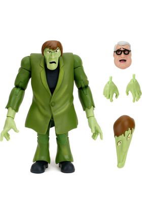 Jada Toys Figura Scooby-Doo Creeper 15 cm