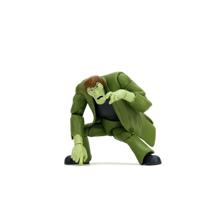 Jada Toys Figura Scooby-Doo Creeper 15 cm Jada Toys Figura Scooby-Doo Creeper 15 cm