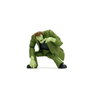 Jada Toys Figura Scooby-Doo Creeper 15 cm