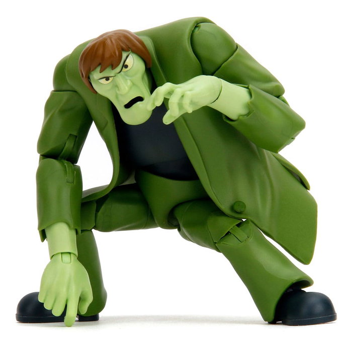 Jada Toys Figura Scooby-Doo Creeper 15 cm Jada Toys Figura Scooby-Doo Creeper 15 cm