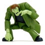 Jada Toys Figura Scooby-Doo Creeper 15 cm