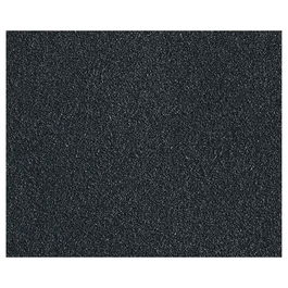 Wolfcraft 2872000 Papel de Lija Sic Grano 280 para Metal y Esmalte, 230 x 280 mm, Seco/Húmedo