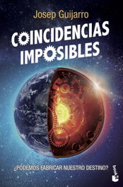 Coincidencias imposible, Josep Guijarro - BOOKET