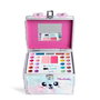 Martinelia Maletín Maquillaje Pelito Circus 12146 con Sombras, Brillos, Rubores y Glitter