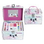 Martinelia Maletín Maquillaje Pelito Circus 12146 con Sombras, Brillos, Rubores y Glitter