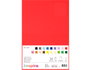 Innspiro Set de 20 láminas de goma EVA surtido colores 20x30cm x 1mm