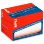 Apli Etiquetas para Precios Blancas 53x100mm con Cantos Romos