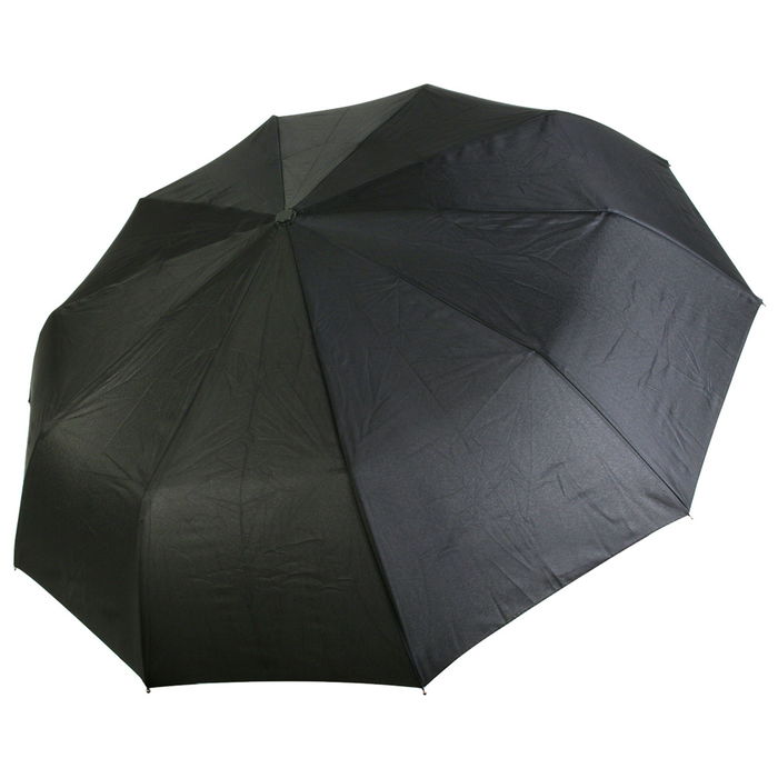 Entre Temps Paraguas Plegable Automático Abrir/Cerrar d.100 cm