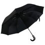 Entre Temps Paraguas Plegable Automático Abrir/Cerrar d.100 cm