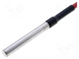 GUENTHER Sensor de Temperatura Pt100 Ø6x50mm