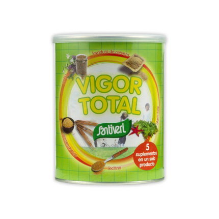 SANTIVERI Vigor Total 400g