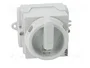 ABB Interruptor de leva 20A 2 polos I-0