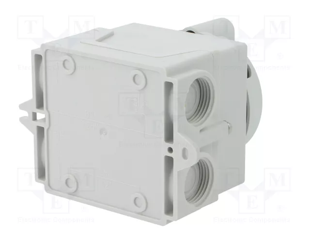 ABB Interruptor de leva 20A 2 polos I-0