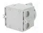ABB Interruptor de leva 20A 2 polos I-0