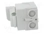 ABB Interruptor de leva 20A 2 polos I-0