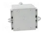ABB Interruptor de leva 20A 2 polos I-0