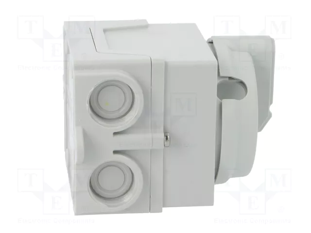 ABB Interruptor de leva 20A 2 polos I-0