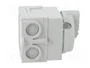 ABB Interruptor de leva 20A 2 polos I-0