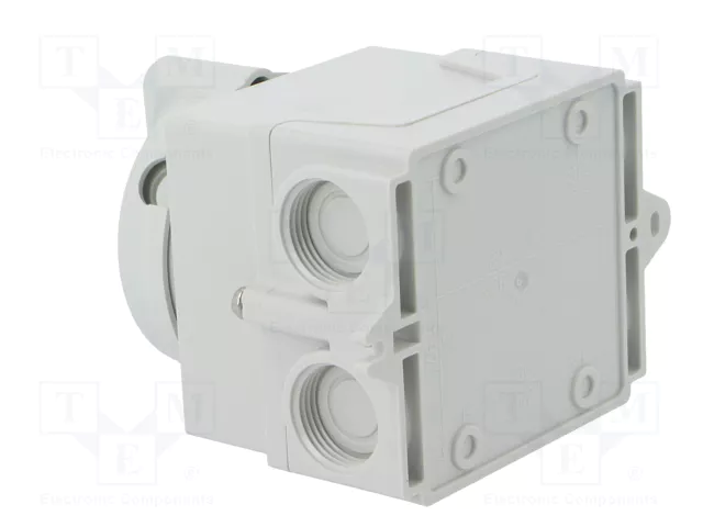 ABB Interruptor de leva 20A 2 polos I-0