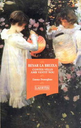 Besar la bruixa, Emma Donoghue - LAERTES
