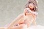 Original Character Estatua PVC 1/6 Shimizu Yui illustration by karory (KAROMIX) 22 cm