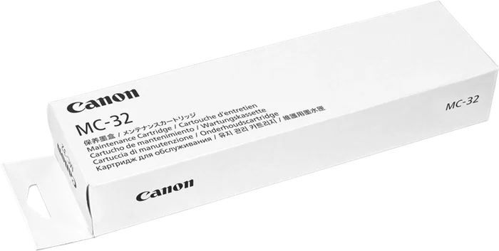 Canon MC-32 Cartucho de mantenimiento