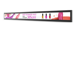 Benq Pantalla 35" (88,9 cm) LED BH3501 Señalización Digital Android Negro 9H.F59PG.NA1