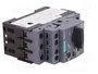 SIEMENS 3RV2011-1JA15 Interruptor motorizado 4kW NO+NC 220-690VAC