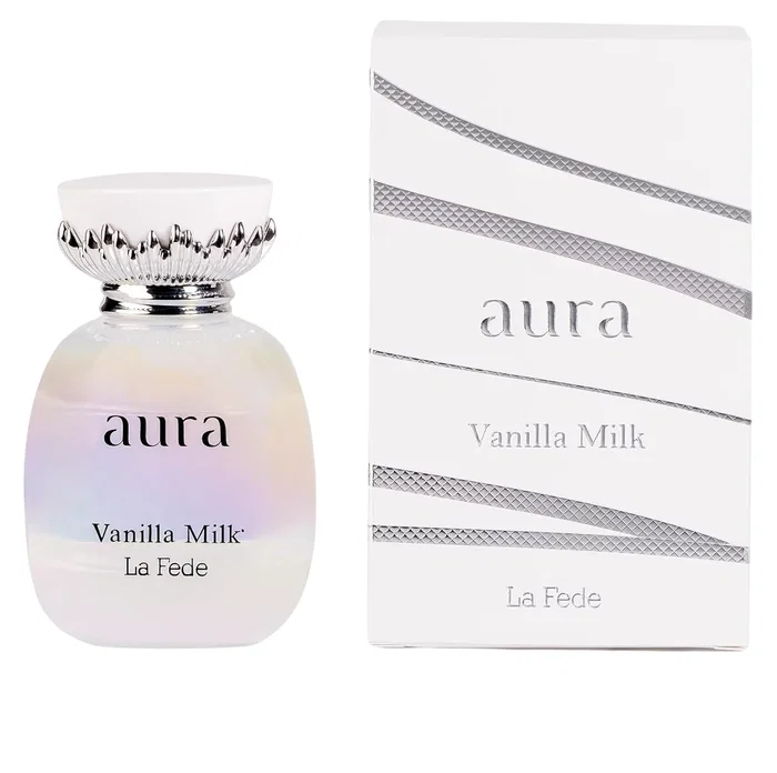 La Fede Aura Vanilla Milk Agua de perfume La Fede Aura Vanilla Milk Agua de perfume