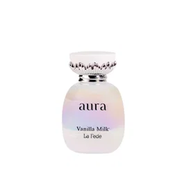 La Fede Aura Vanilla Milk Agua de perfume