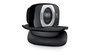 Logitech C615 Webcam Full HD 1080p con Autofoco, 8MP/2MP, USB 2.0, Color Negro
